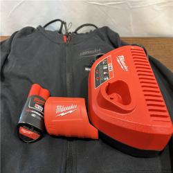 AS-ISMilwaukee M12 Heated Hoodie Kit