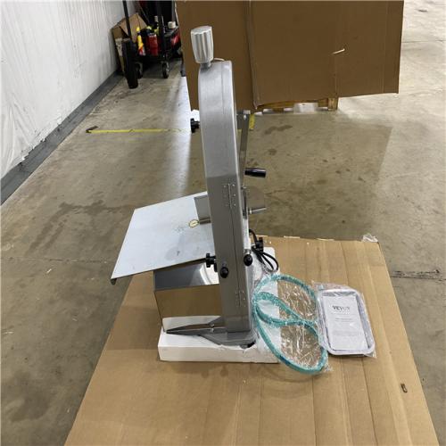 Houston Location - AS-IS Vevor Bone Saw Machine