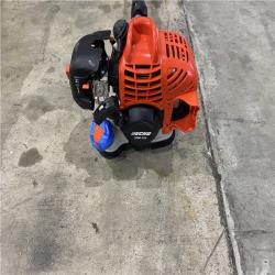 Houston location AS-IS Echo SRM-225 21.2cc 2 Stroke Fuel Efficient Durable Gas Straight Shaft Trimmer