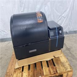 Houston Location - AS-IS Traeger Timberline Wood Pellet WiFi Grill Black