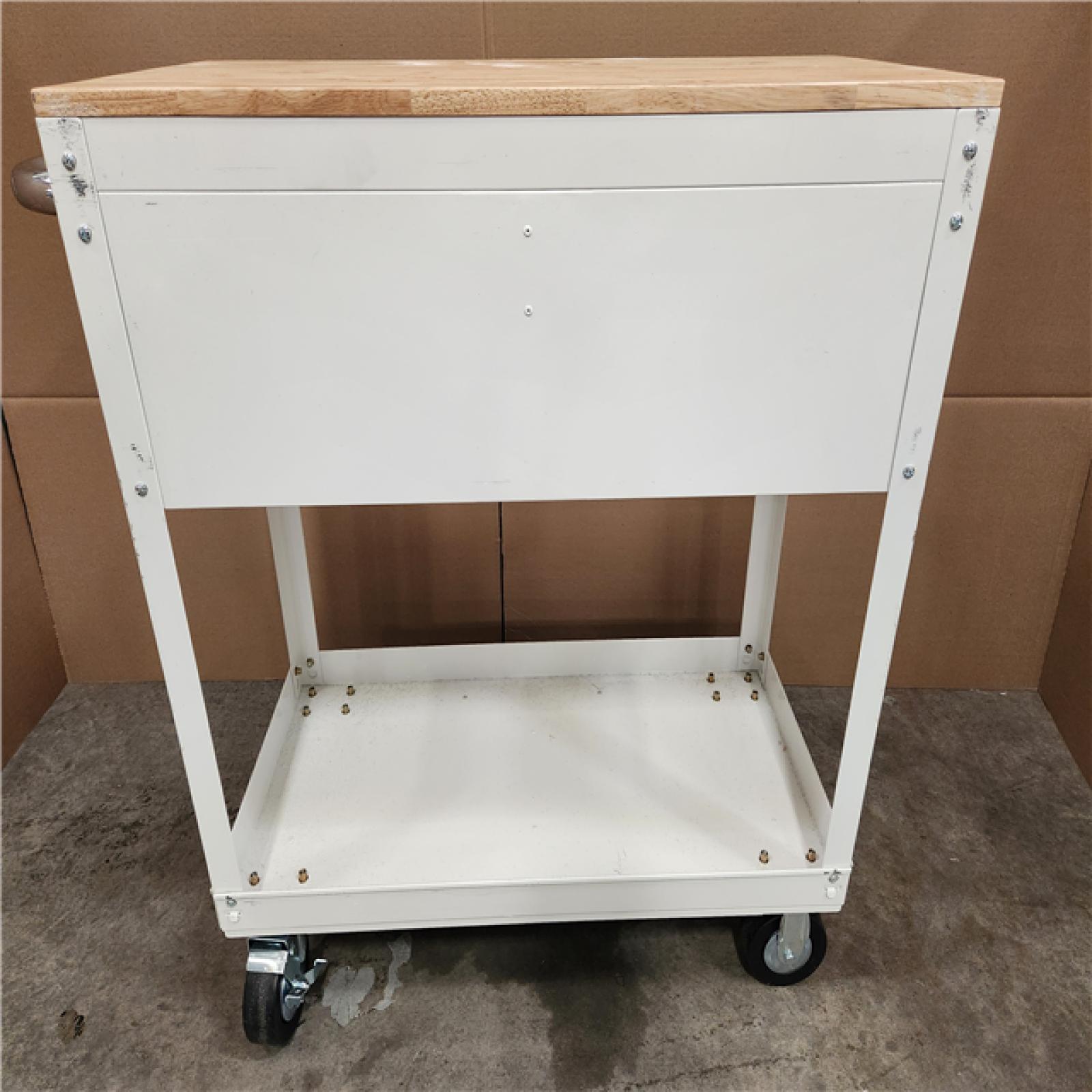 Phoenix Location Husky 3 Mobile Cart