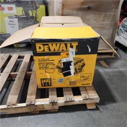 Dallas Location -Like New- DEWALT Thickness Planer, Two Speed, 13-inch, 15 Amp, (DW735X)