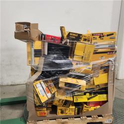 Dallas Location - As-Is Dewalt Tool Pallet