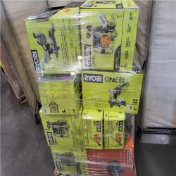 CALIFORNIA AS IS TOOL PALLET