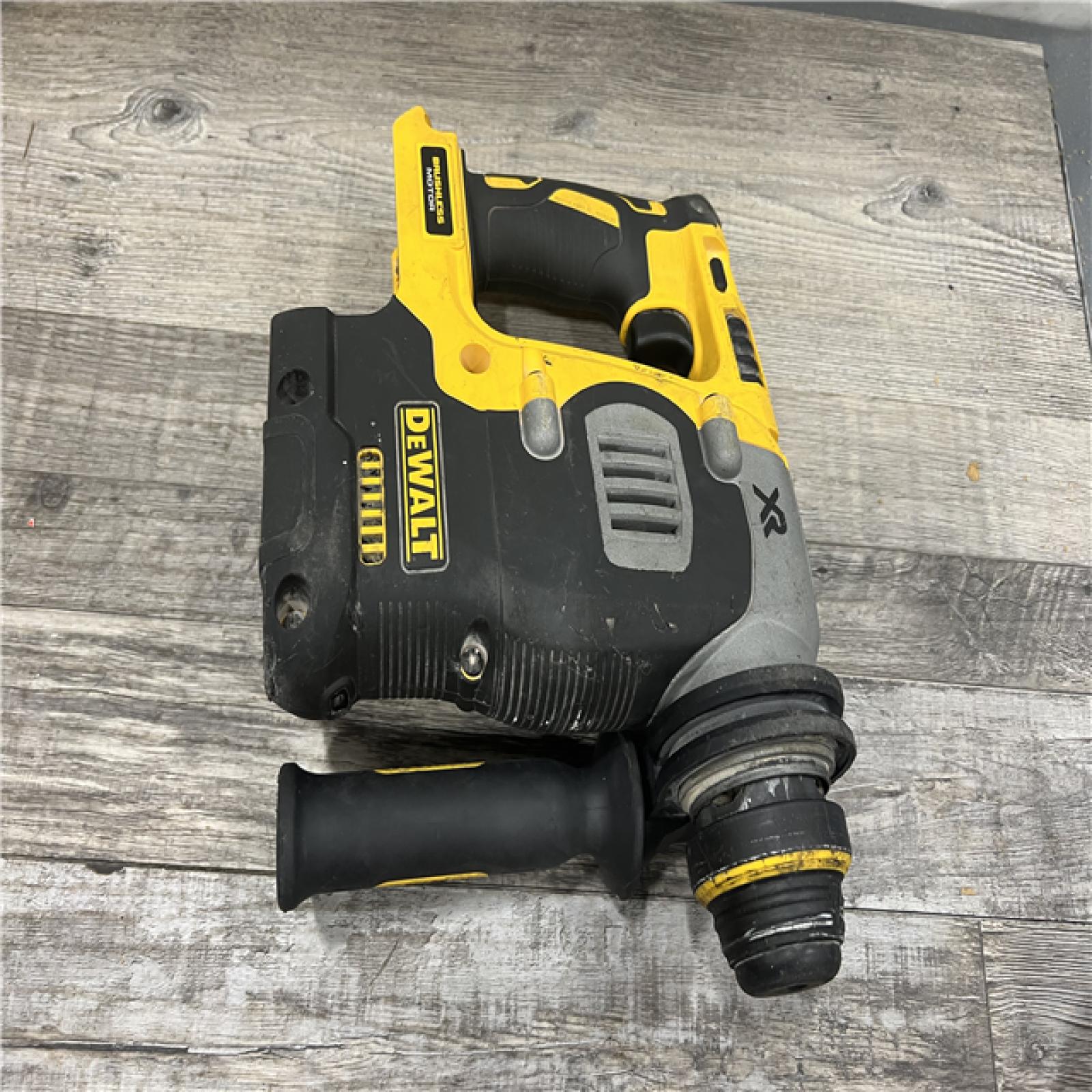 AS-IS Dewalt | SDS 20-V Cordless Rotary Hammer