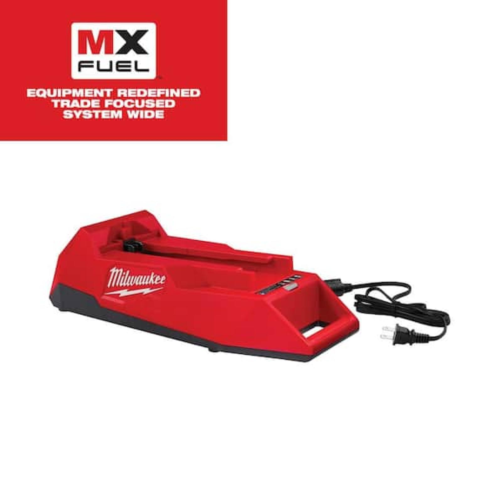 Phoenix Location Milwaukee MX FUEL Lithium-Ion Charger