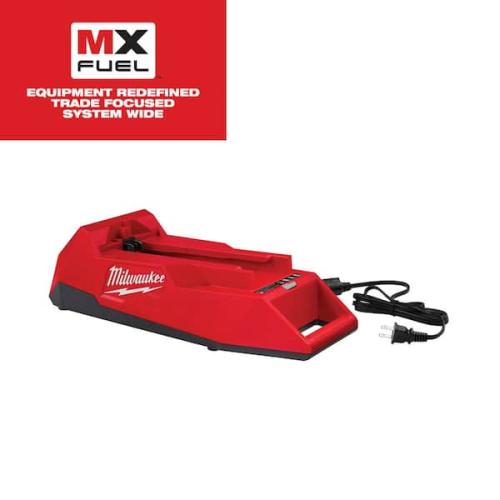 Phoenix Location Milwaukee MX FUEL Lithium-Ion Charger