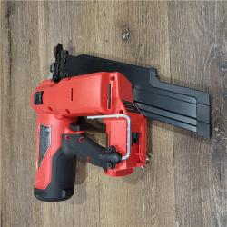 AS-IS Milwaukee 2744-20 M18 FUEL 21-Degree Cordless Framing Nailer (Tool Only)