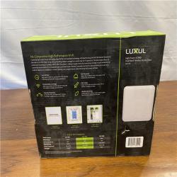 NEW! Luxul XAP-1510 IEEE 802.11ac 1.86 Gbit/s Wireless Access Point