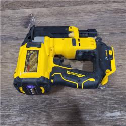 AS-IS DeWalt 20V MAX 23 Ga. Cordless Compact Pin Nailer Tool Only 20 V