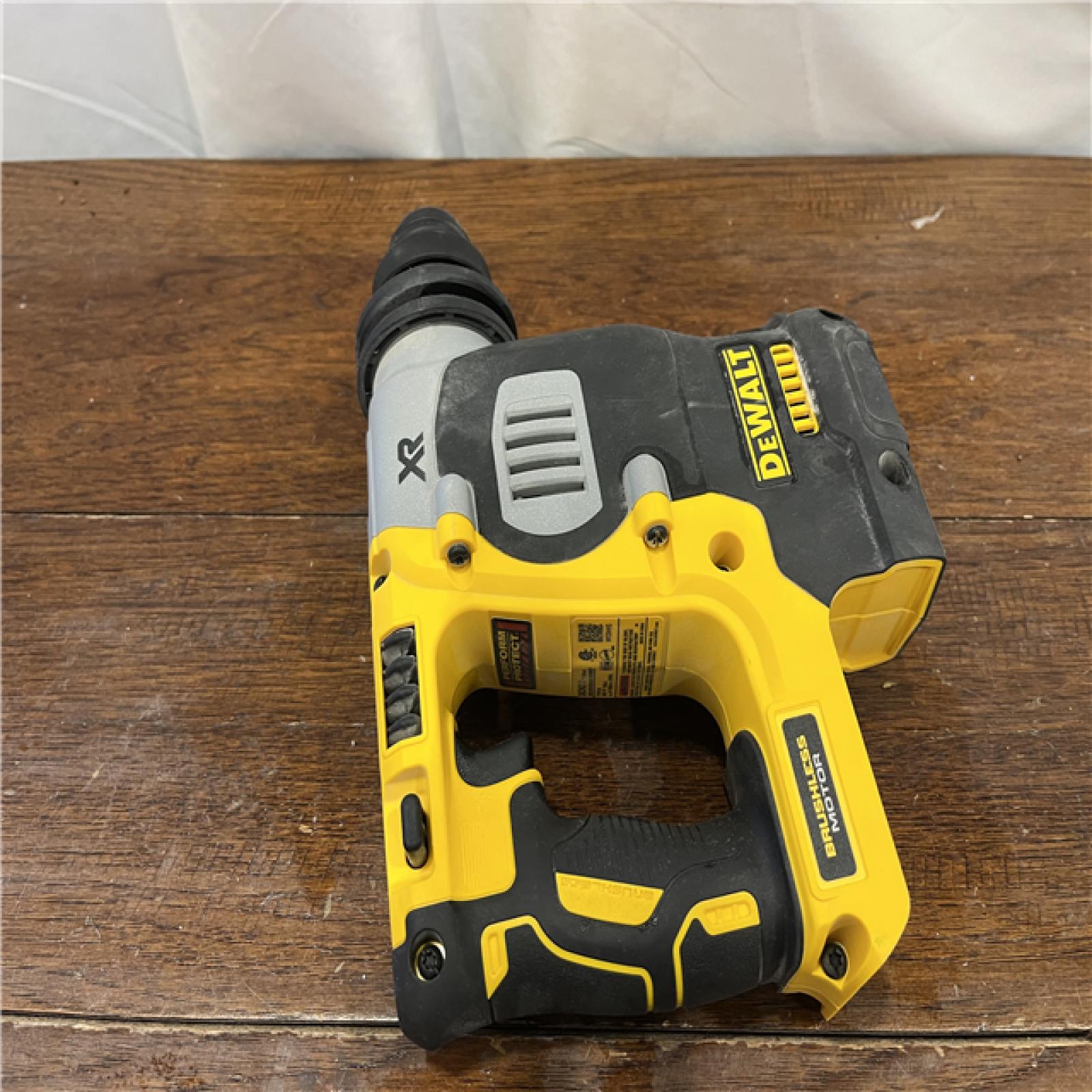 AS-ISDewalt | SDS 20-V Cordless Rotary Hammer