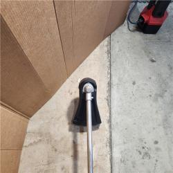 Houston location AS-IS Echo SRM-225 21.2cc 2 Stroke Fuel Efficient Durable Gas Straight Shaft Trimmer