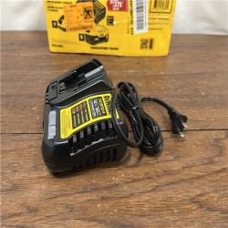 DEWALT 20V MAX Lithium-Ion 6.0Ah and 4.0Ah Battery and Charger Starter Kit