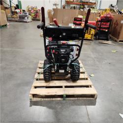 Dallas Location - As-Is Murray Flurry XL 24 in. 208 CC Gas Snow Blower