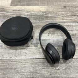 AS-IS Beats Studio3 Wireless Noise Cancelling Headphones