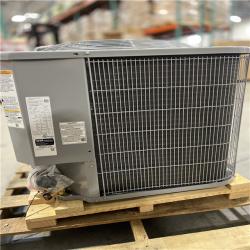 DALLAS LOCATION - Smartcomfort® by Carrier 2.5 Ton 14.3 Seer2 Heat Pump