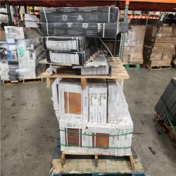 Phoenix Location Pallet of Assorted Tile