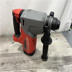 AS-IS Milwaukee M18 FUEL 1 SDS Plus Rotary Hammer