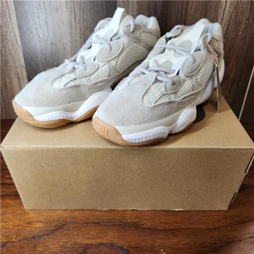 NEW! Yeezy 500 Stone  - Taupe - SZ 10