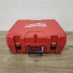 Phoenix Location Good Condition Milwaukee M18 18-Volt Lithium-Ion Brushless Cordless FORCE LOGIC Press Tool Kit with 1/2 in. - 2 in. Jaws Kit (6-Jaws Included) 2922-22