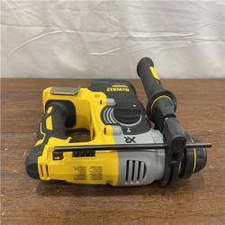 AS-ISDewalt | SDS 20-V Cordless Rotary Hammer