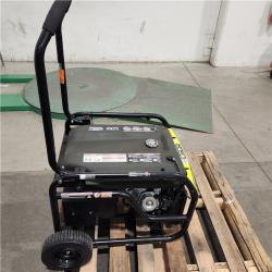 Dallas Location - As-Is RYOBI 6500-Watt Generator