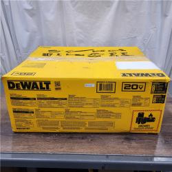 NEW! DEWALT 20-Volt Max Lithium-Ion 10-Tool Cordless Combo Kit with Two 2.0 Ah Batteries, Charger and 2 Bags