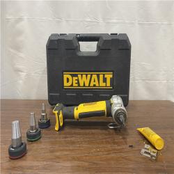 AS-IS DEWALT DCE400B 20V Max 1 Pex Expander (Tool Only)