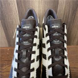 NEW! Adidas BERN GTX Men Lowtop - Brown -SZ 8.5