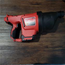 CALIFORNIA NEW MILWAUKEE M12 AIRSNAKE