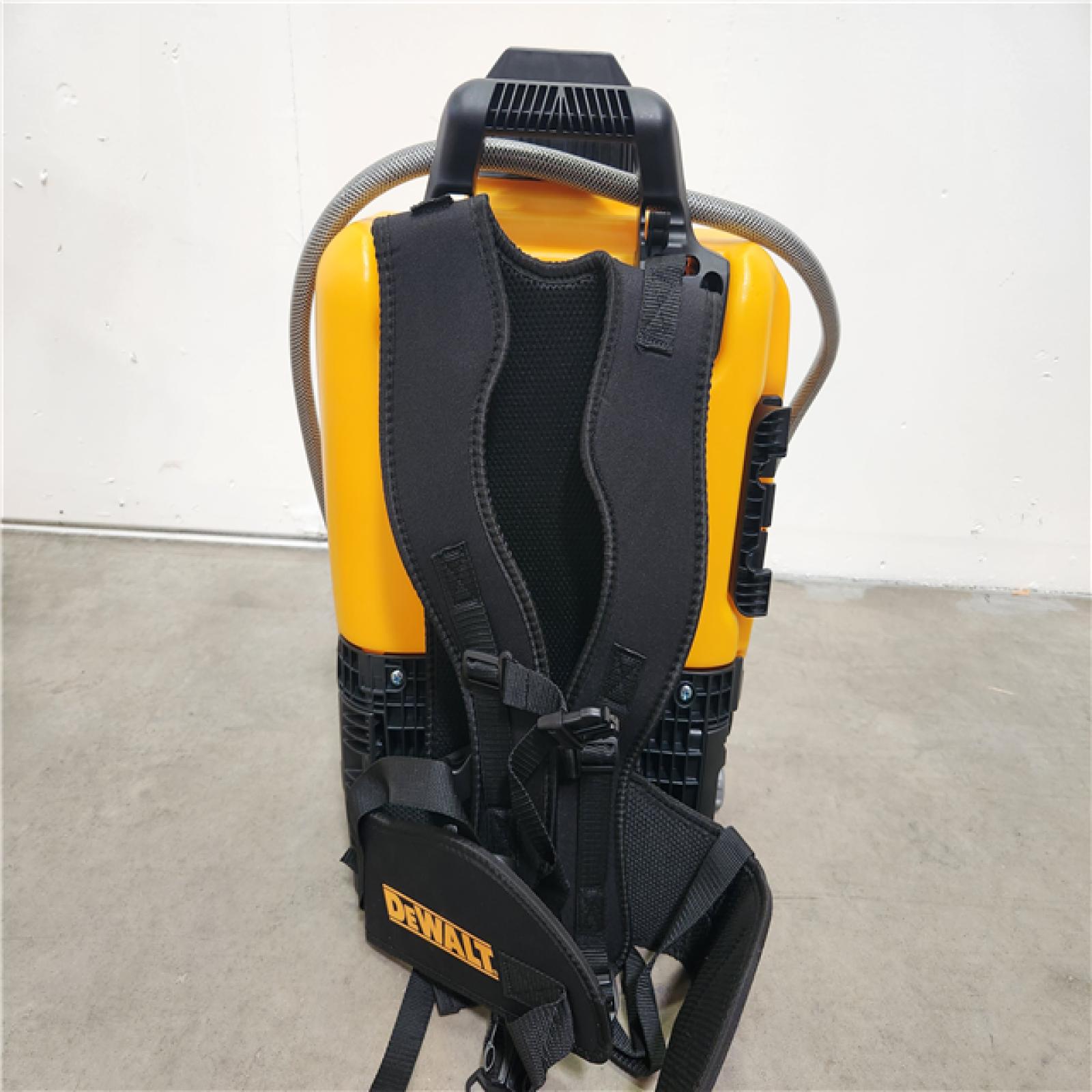 Phoenix Location NEW DEWALT Lithium-Ion Powered Battery Backpack Sprayer