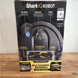 shark iq robot app