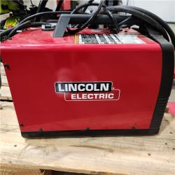 Dallas Location - As-Is Lincoln Electric K2514-1 Weld Pak 140 HD Wire-Feed