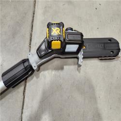 AS-IS DeWalt 20V MAX Brushless Cordless Battery Powered 8in. Pole Saw (Tool Only)