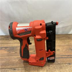 AS -IS Milwaukee 2540-20 12V 23 Gauge Cordless Pin Nailer (Tool Only)