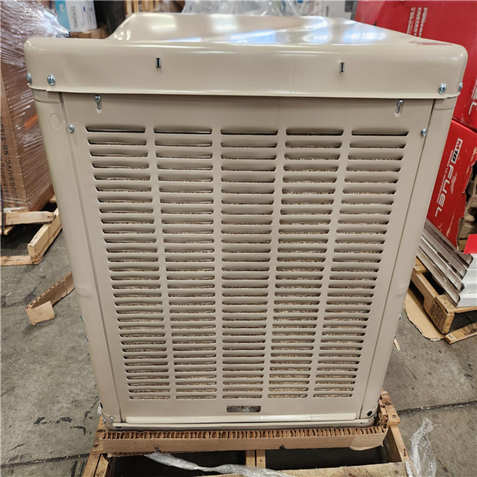 Phoenix Location Champion Cooler 4001 CFM Down-Draft Roof Evaporative Cooler for 1800 sq. ft. (Motor Not Included)