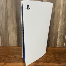 Sony - PlayStation 5 Console - White