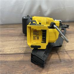 AS-IS DEWALT 20-Volt 30Â° Cordless Framing Nailer (Tool-Only)