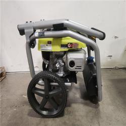 Phoenix Location RYOBI 3300 PSI 2.5 GPM Cold Water Gas Pressure Washer with Honda GCV200 Engine