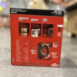 NEW! - Milwaukee M18 FUEL 18-Volt Lithium-Ion Brushless Cordless Gen ll 16-Gauge Straight Finish Nailer (Tool Only)