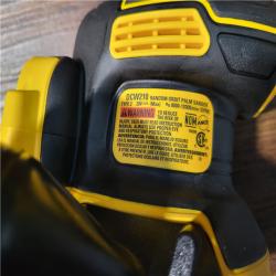 CALIFORNIA NEW DEWALT BRUSHLESS 6-TOOL COMBO KIT WITH TOUGHSYSTEM 2.0 (2 BATTERIES AND CHARGER INCLUDED)