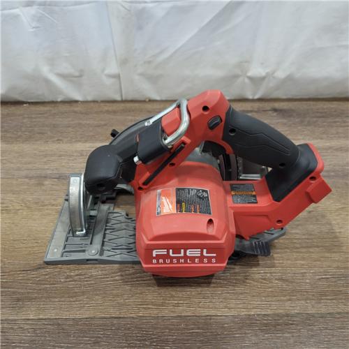 AS-IS Milwaukee M18 FUEL 7-1/4 Circular Saw