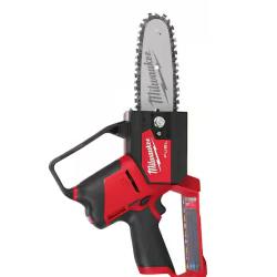 NEW! - Milwaukee M12 FUEL 6 in. 12V Lithium-Ion Brushless Electric Cordless Battery Pruning Saw HATCHET (Tool-Only)