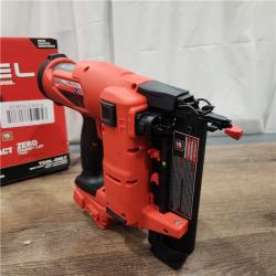 AS-IS Milwaukee M18 FUEL 18 Gauge Brad Nailer