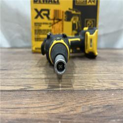 AS-IS DeWalt DCF630B 20V Cordless Brushless Screw Gun (Tool Only)