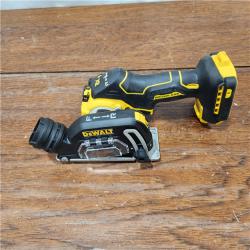 AS-IS 3in Compact Cut Off Tool Bare