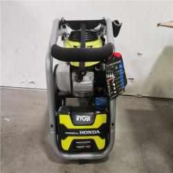 Phoenix Location RYOBI 3300 PSI 2.5 GPM Cold Water Gas Pressure Washer with Honda GCV200 Engine