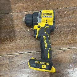 AS-ISDewalt Atomic 1/2' Drill/Driver (Tool Only)