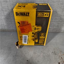 HOUSTON LOCATION - AS-IS DEWALT 20-Volt MAX XR Cordless 1/2 in. Impact Wrench (Tool-Only) (DCF891B)