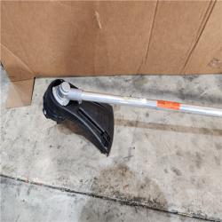 HOUSTON LOCATION - AS-IS Echo SRM-225 21.2cc 2 Stroke Fuel Efficient Durable Gas Straight Shaft Trimmer